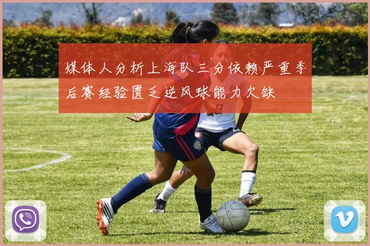 媒体人分析上海队三分依赖严重季后赛经验匮乏逆风球能力欠缺