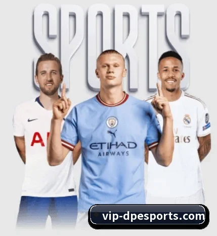 坚持做好基础的事 | DPSPORTS