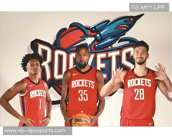 火箭强势篮板优势碾压快船KD末节无分见证球队团结成长