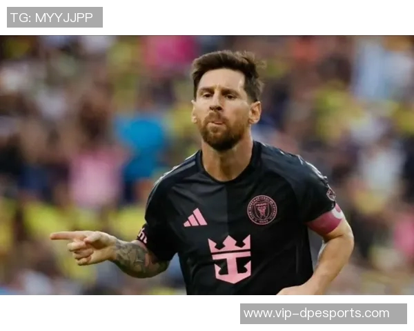 梅西38岁再创辉煌常规赛收官战冲击400助攻与金靴荣誉 梅西38岁再创辉煌常规赛收官战冲击400助攻与金靴荣誉