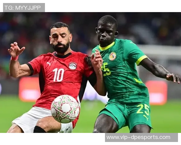 非洲杯梦幻阵容揭晓萨拉赫阿什拉夫奥斯梅恩领衔出战